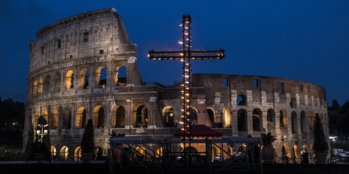 Best Easter holiday destinations Italy