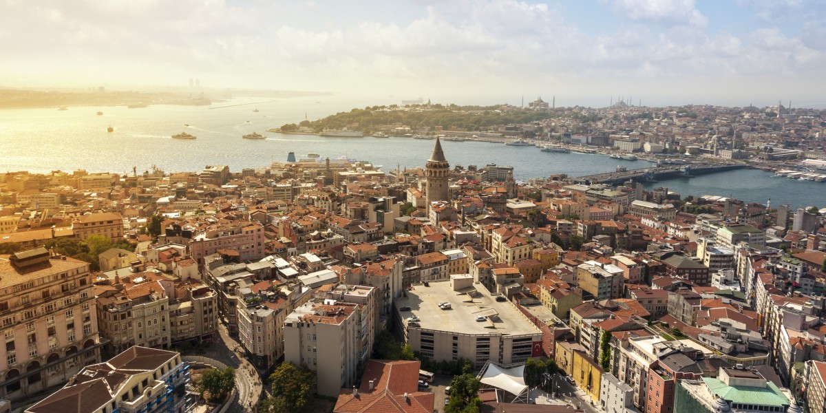 Io sono Farah dove è stato girato