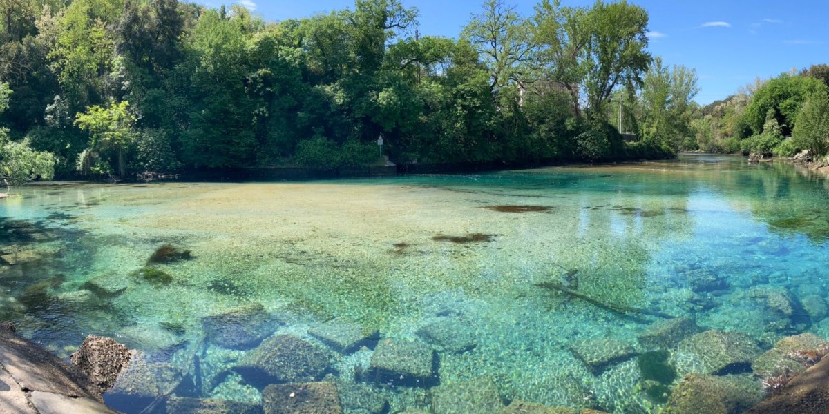Stifone e Mole di Narni