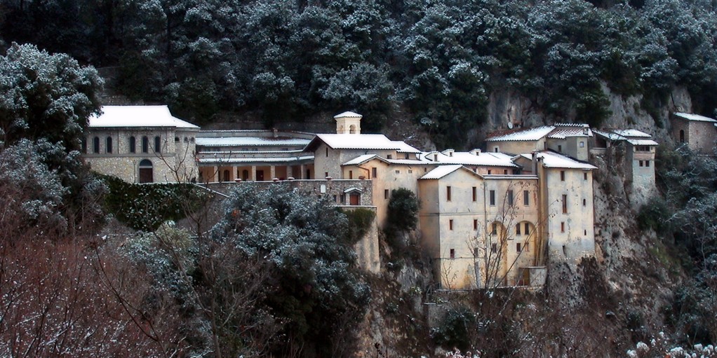 borghi più belli d'Italia Lazio 