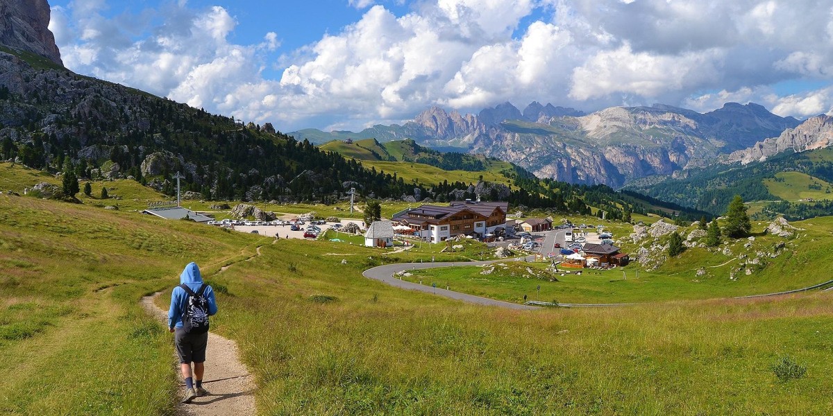 Dove vive Alex Vinatzer 