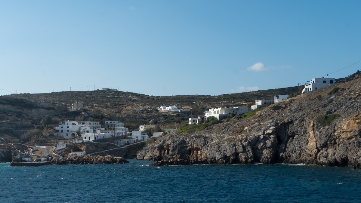 cosa vedere ad antikythera