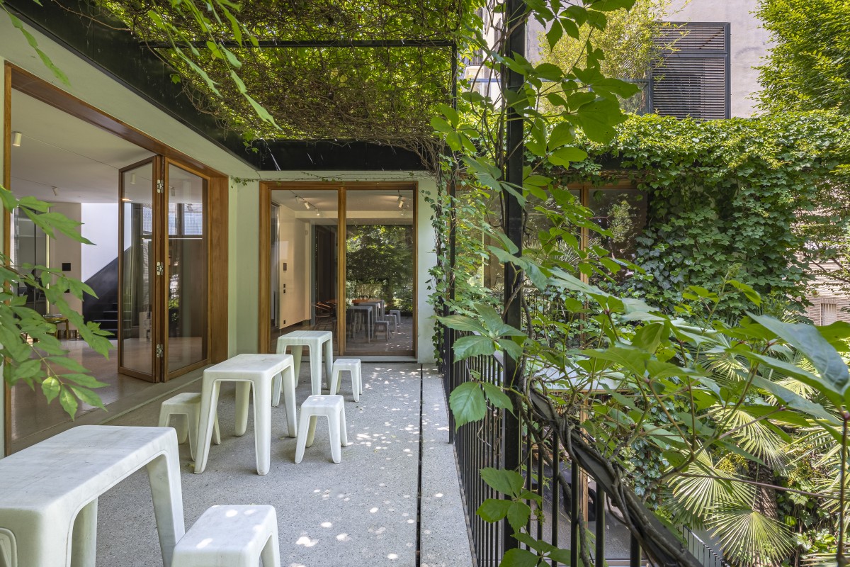 Italy Sotheby’s International Realty