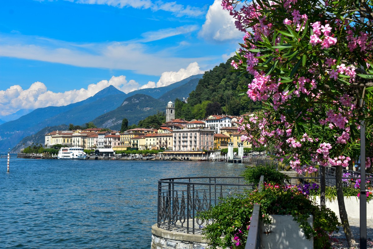 Meilleures villes et villages pour télétravailler en Italie