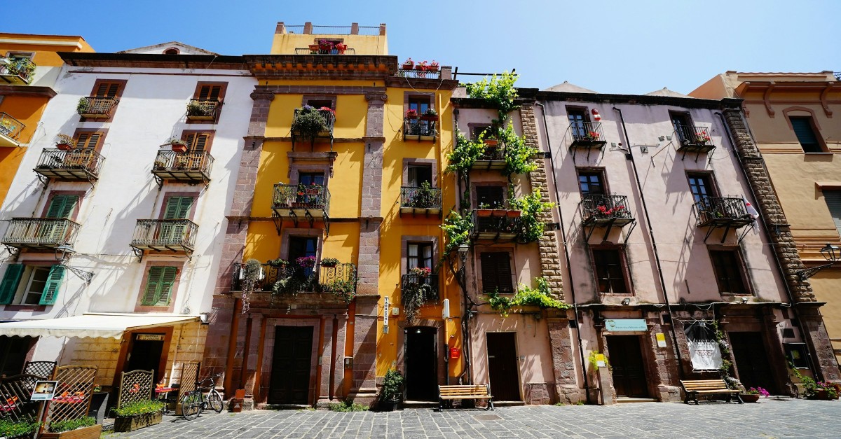 Italy small towns to visit