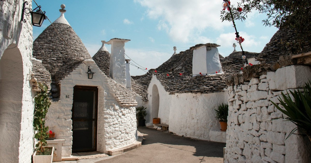 Italy small towns to visit