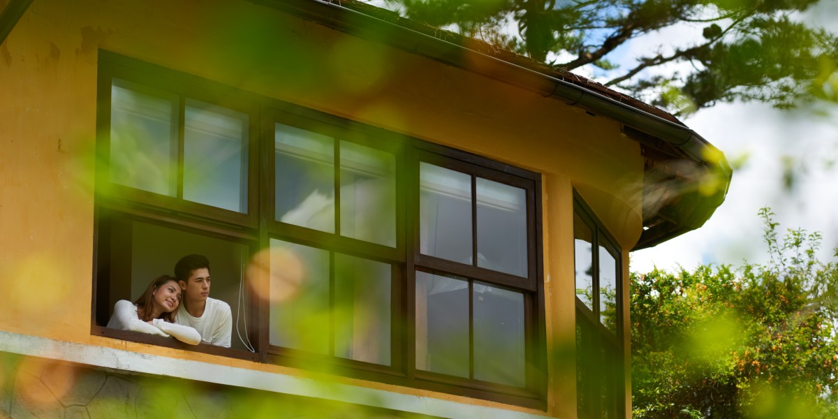 Case prefabbricate bifamiliari