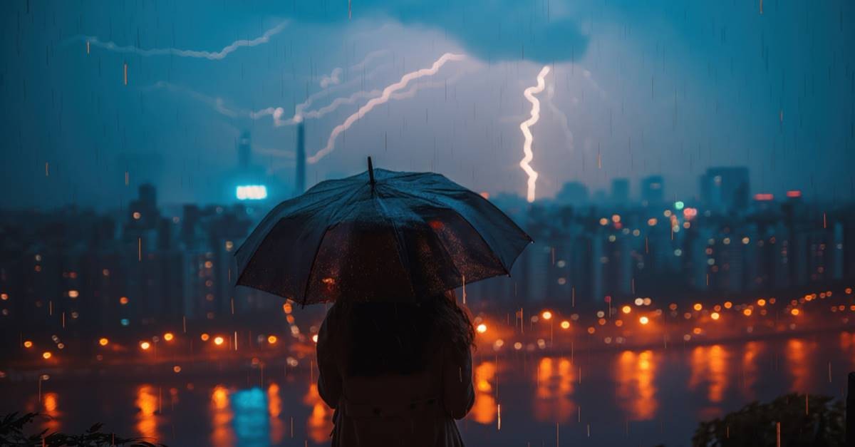 Maltempo