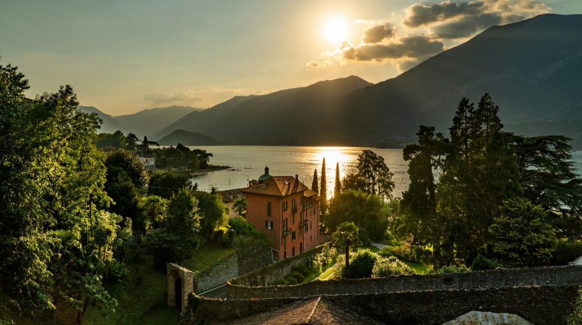 Lake Como