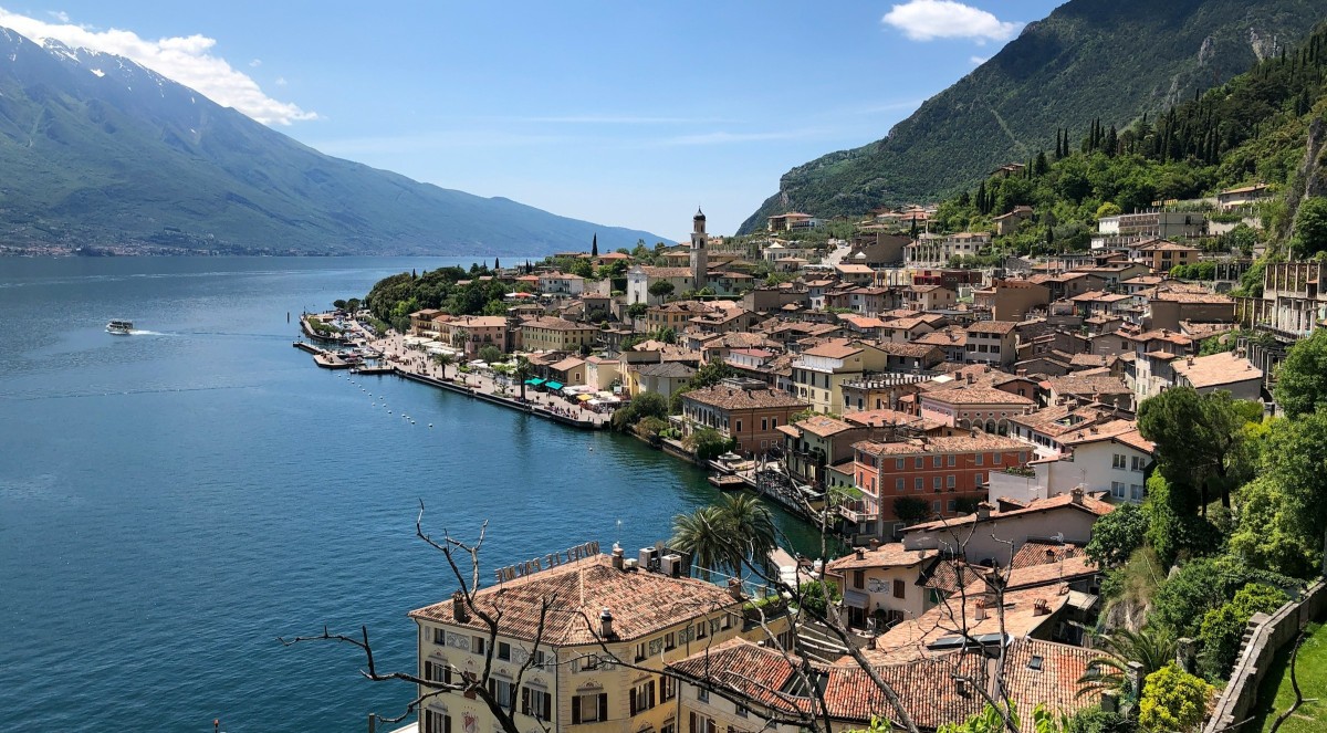 Lake Garda