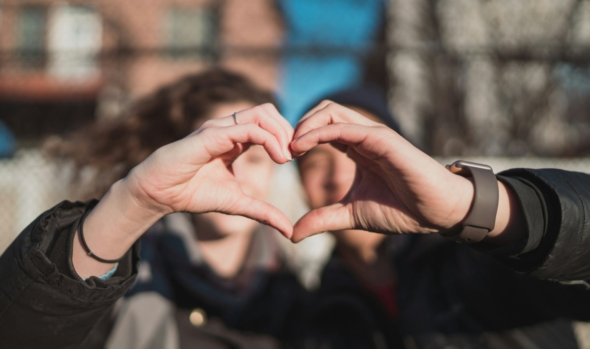 How do Italians celebrate Valentine's Day?