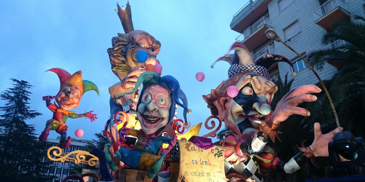 carnevale Fano 2026