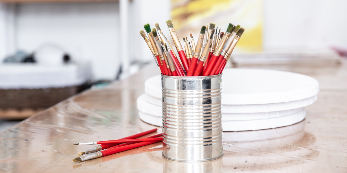 come riutilizzare i barattoli di latta