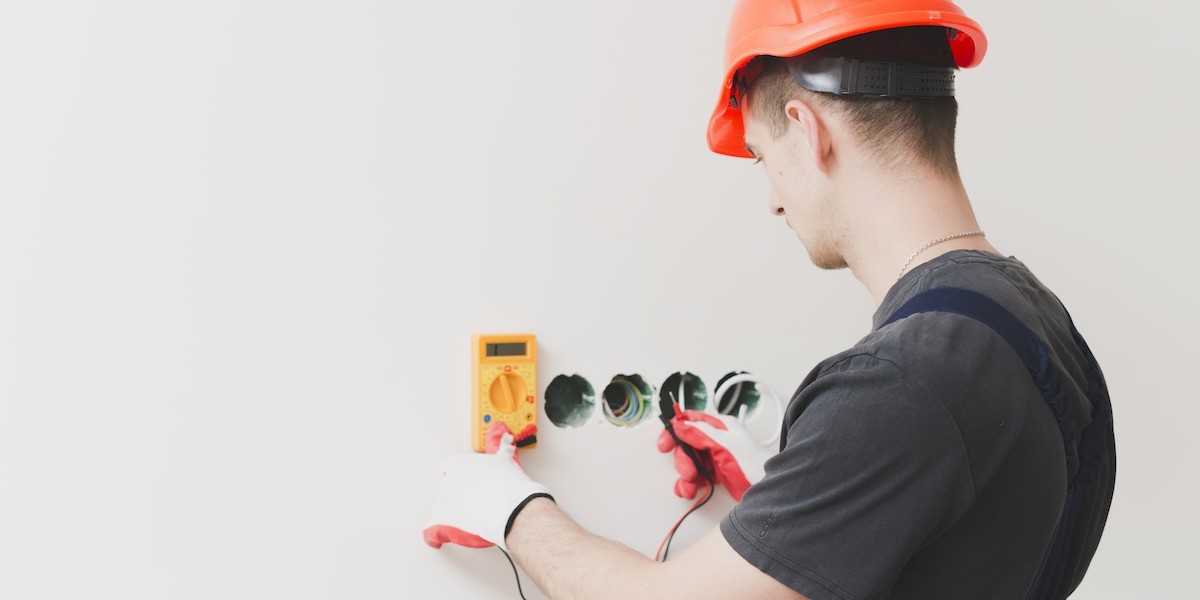 Misuratore di tensione del cavo di fabbricazione