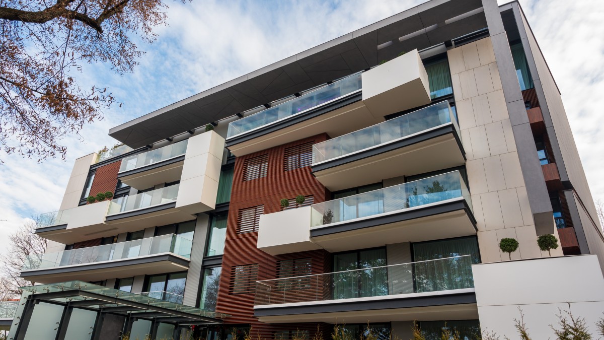 condominio o casa indipendente