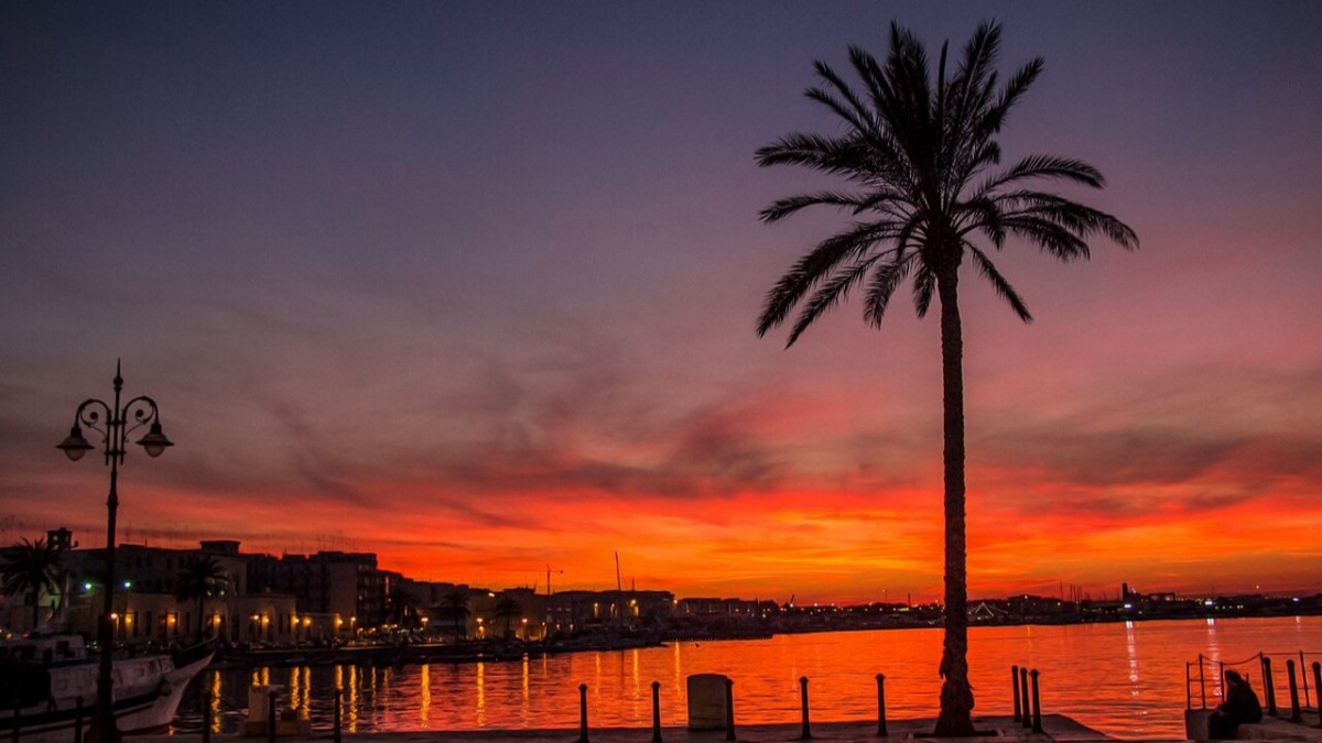 perche molfetta si chiama cosi