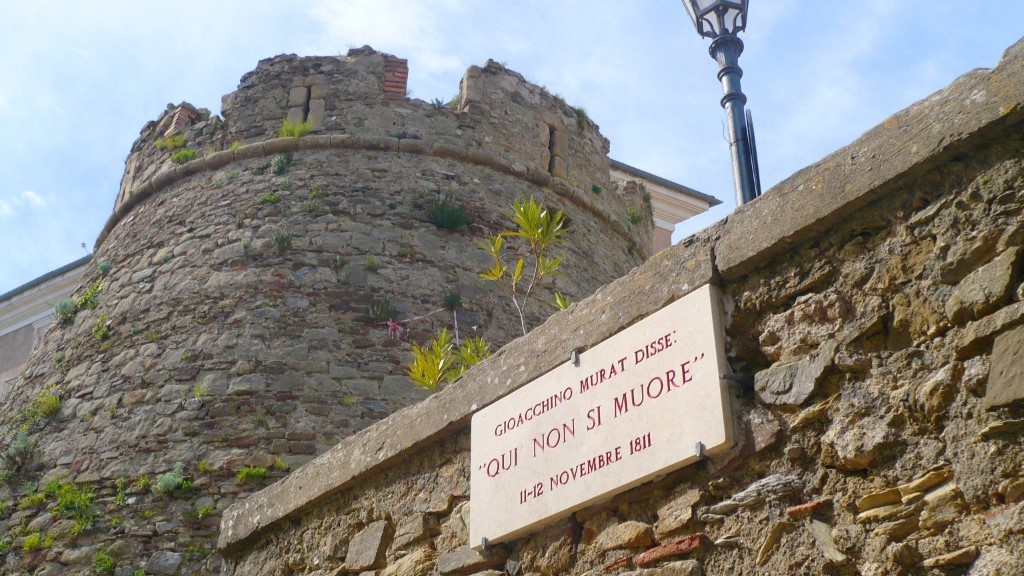 cosa vedere a castellabate