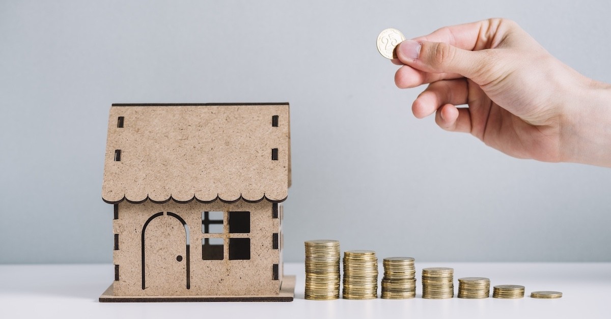 Finanziamento per la casa