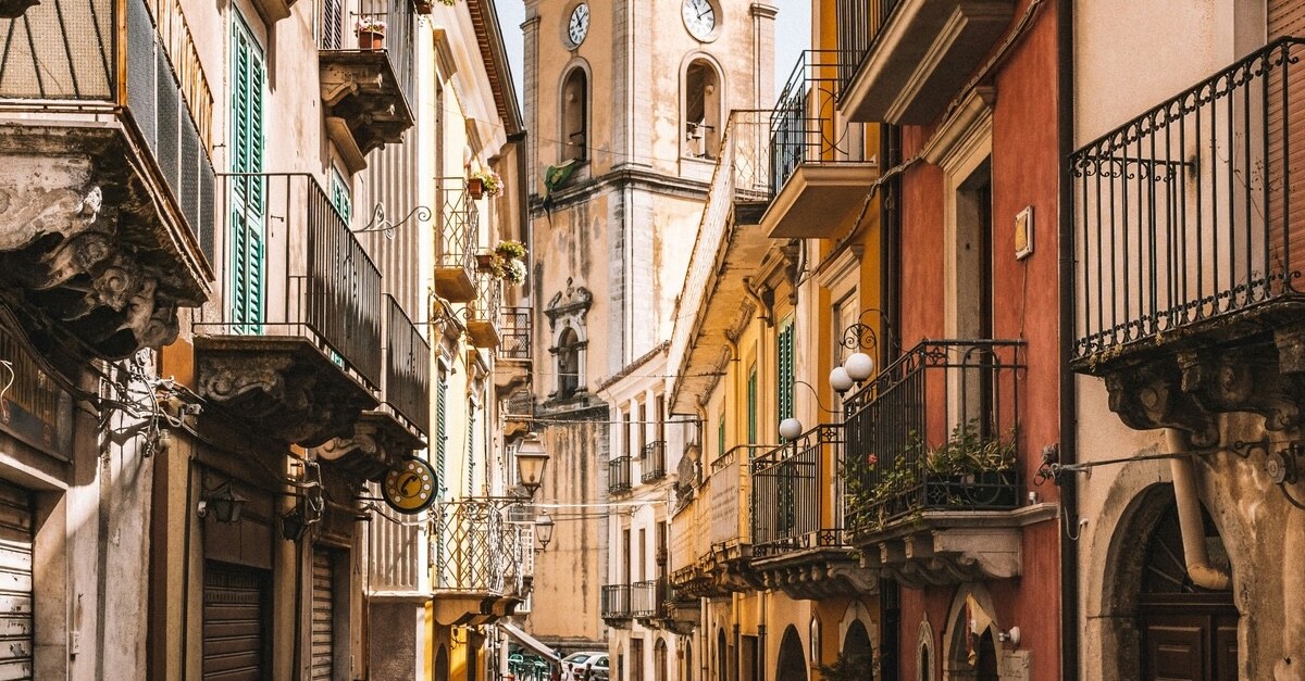 novara di sicilia