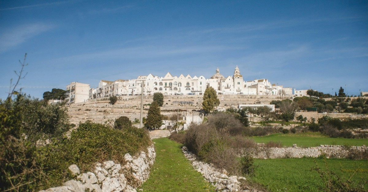 Italy small towns to visit