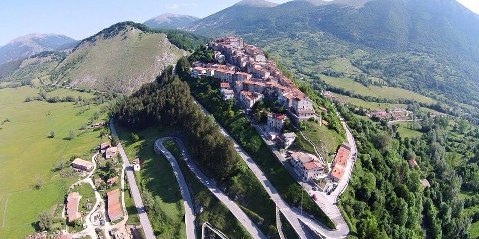 Borghi più belli d'Italia Abruzzo