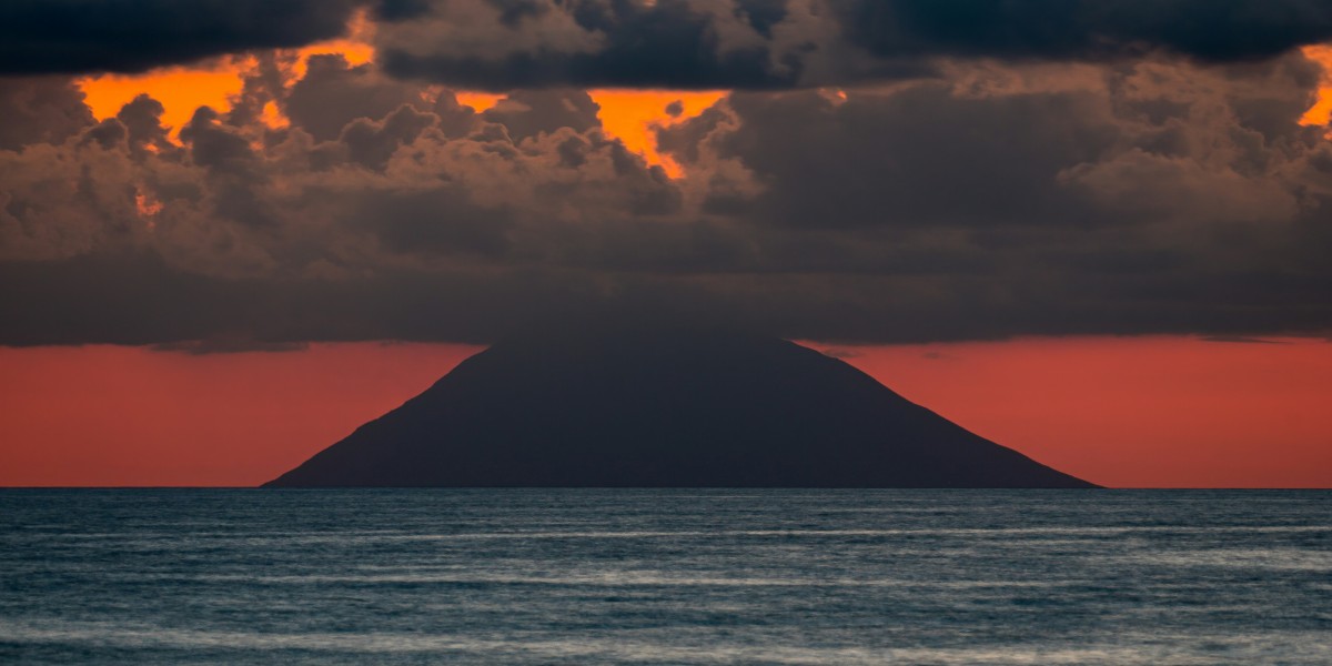Aeolian islands how to get there