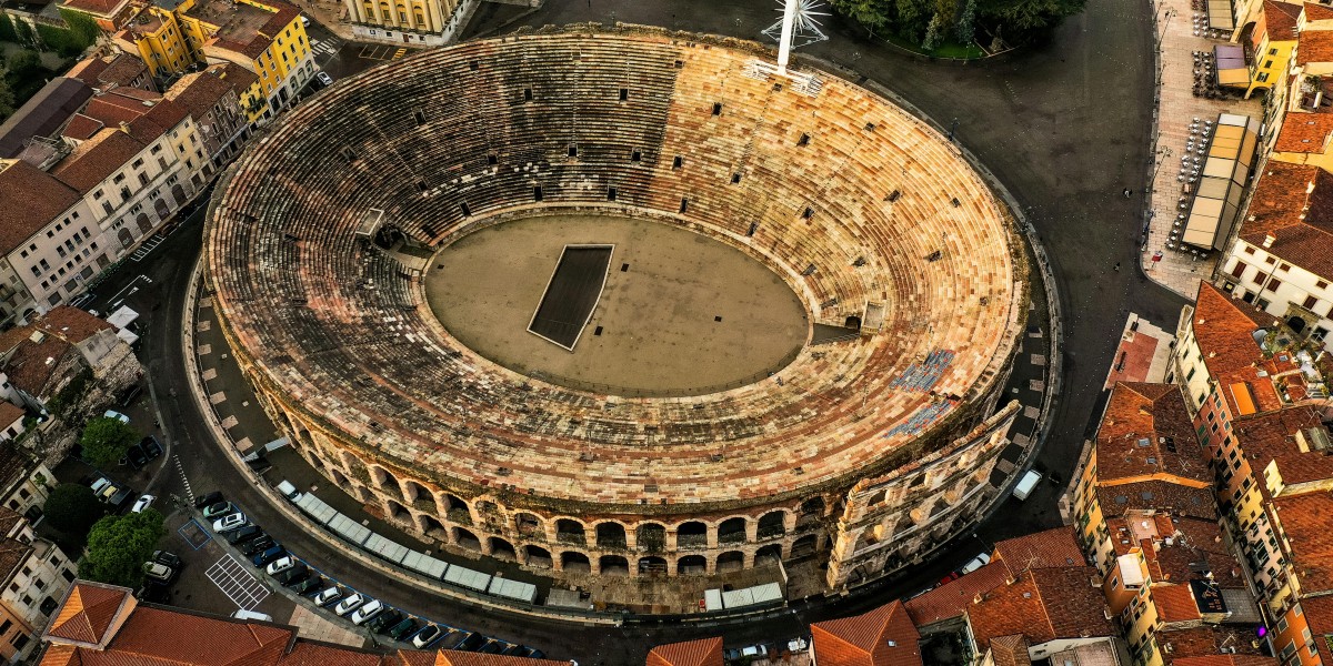 Arena di Verona