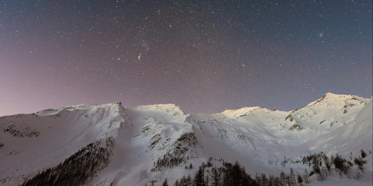 dove sciare in Piemonte 