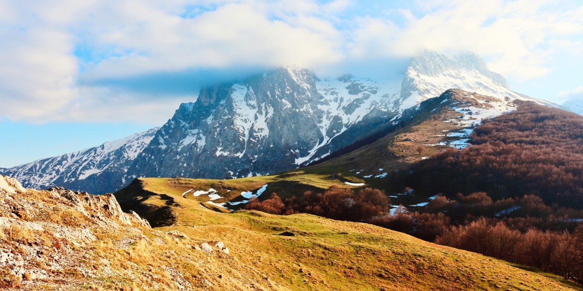 best national parks Italy