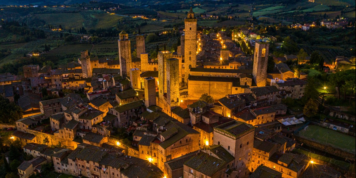 where to propose in Italy