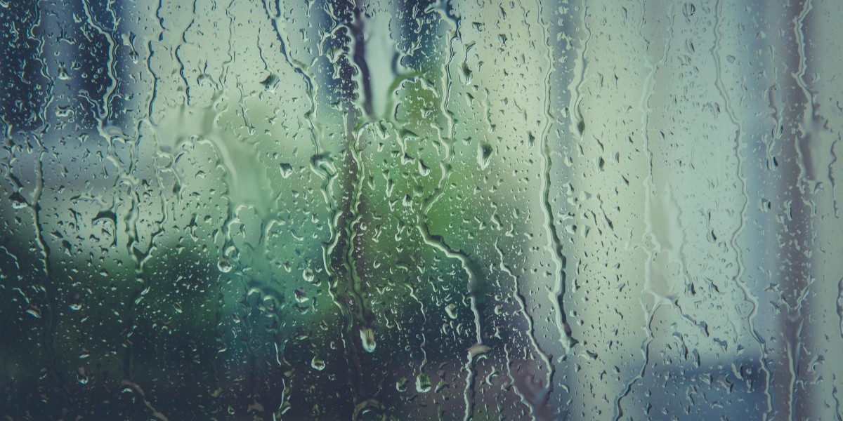 puzza in bagno quando piove