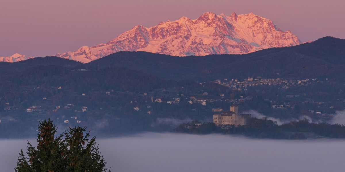 dove sciare in Piemonte