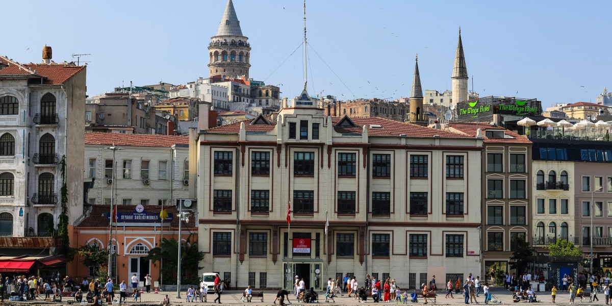 Io sono Farah dove è stato girato