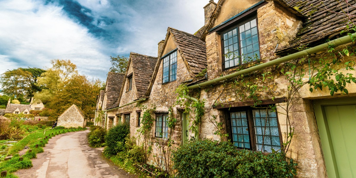 borgo più bello del mondo