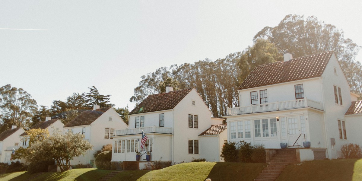 Case prefabbricate bifamiliari