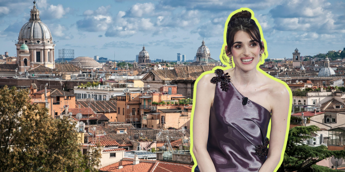 dove vive Pilar Fogliati