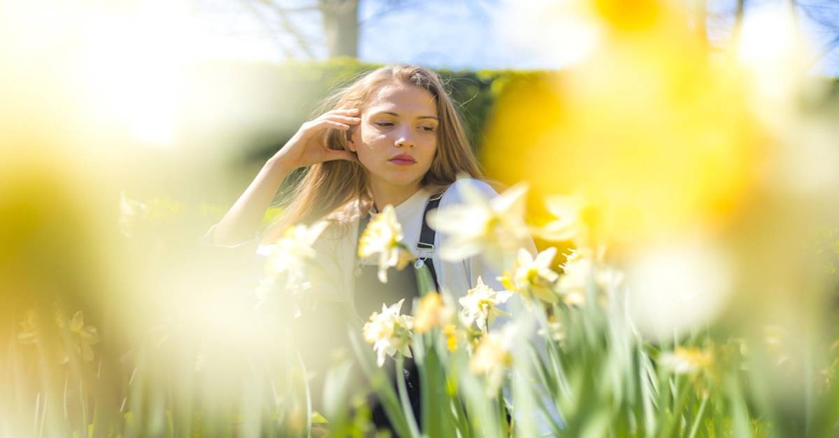 weekend di primavera