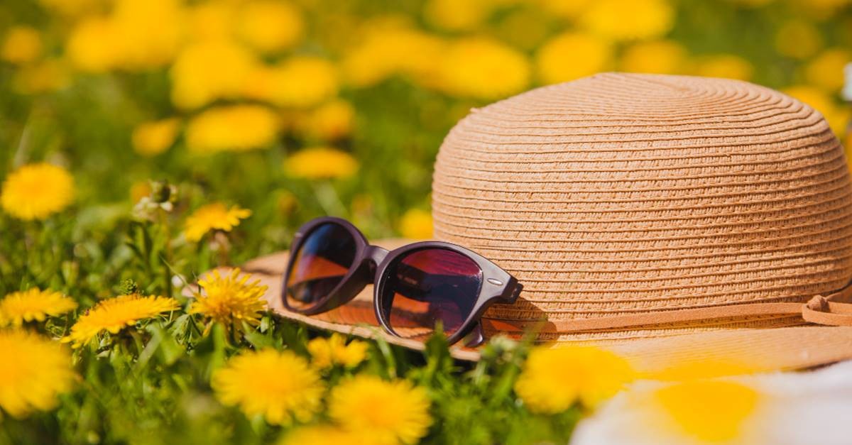 weekend di primavera