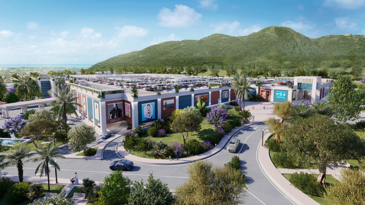 centro commerciale messina