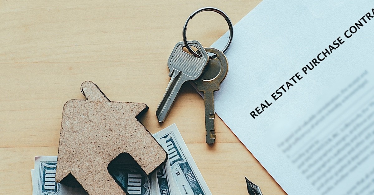 Contratto rent to buy