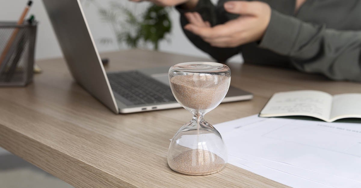 Ritardo nel compromesso