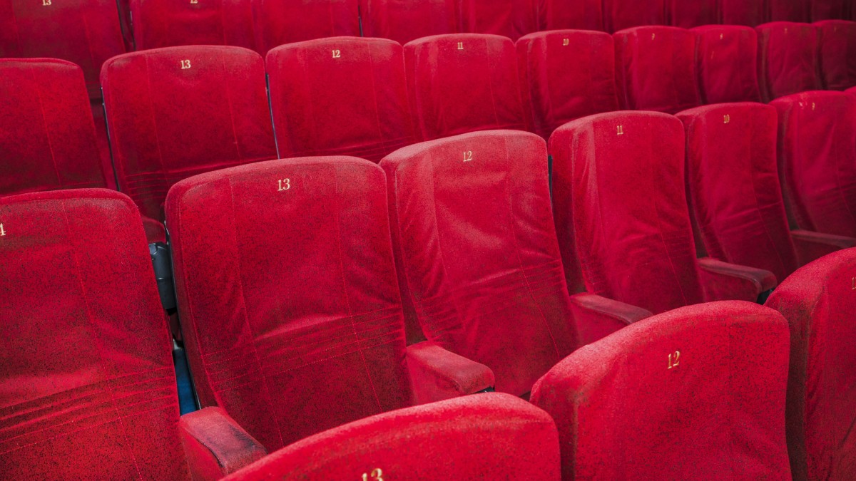 teatro salone margherita roma