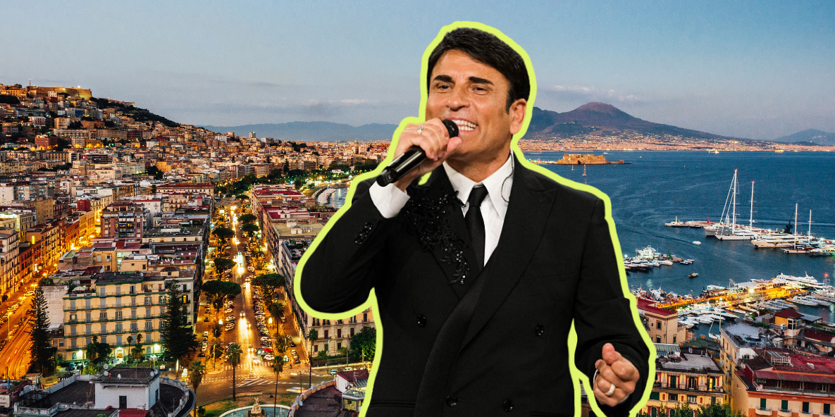 dove vive Sal da Vinci