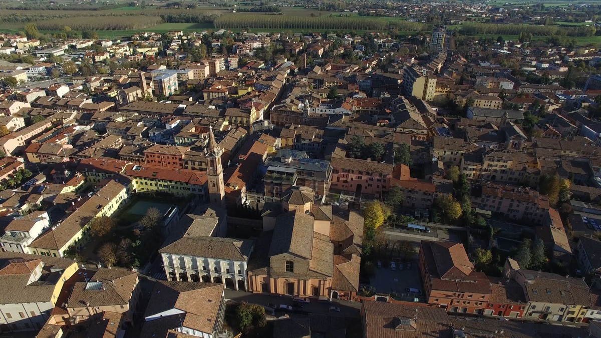 carnevale di cento 2026
