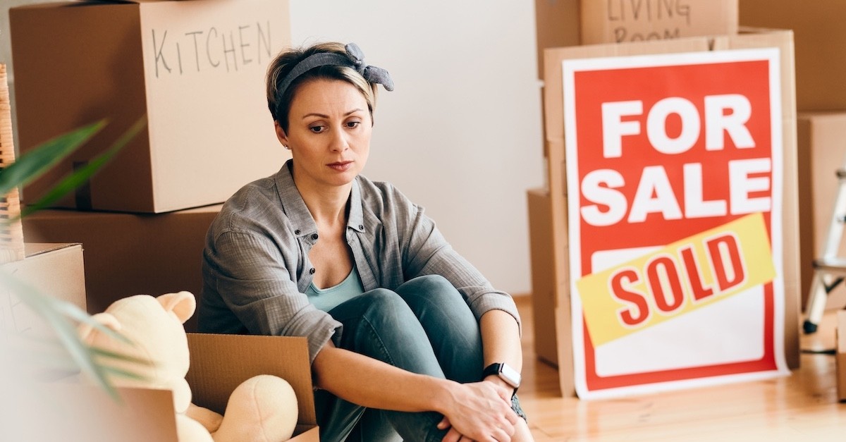 sfratto per morosità rent to buy