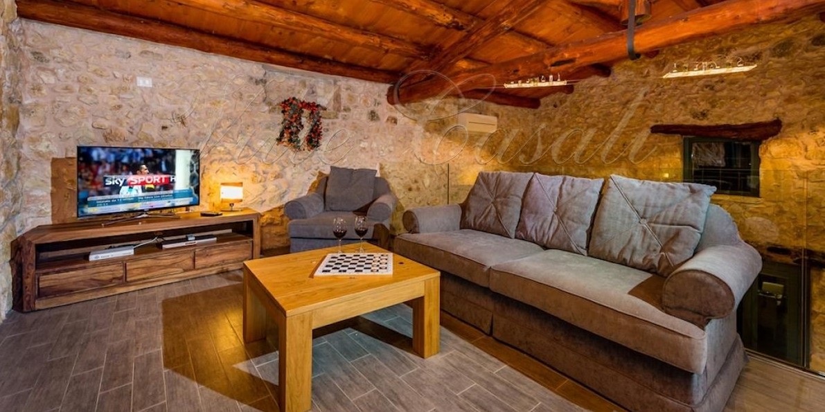 Masseria in affitto in Sicilia