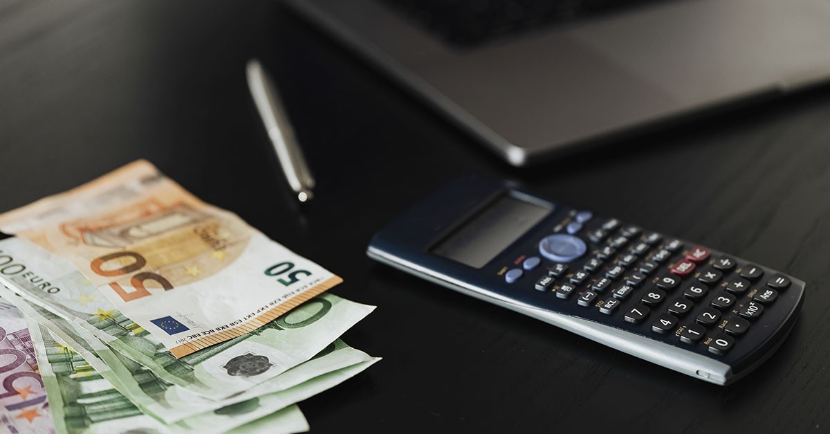 Calcolo delle spese condominiali