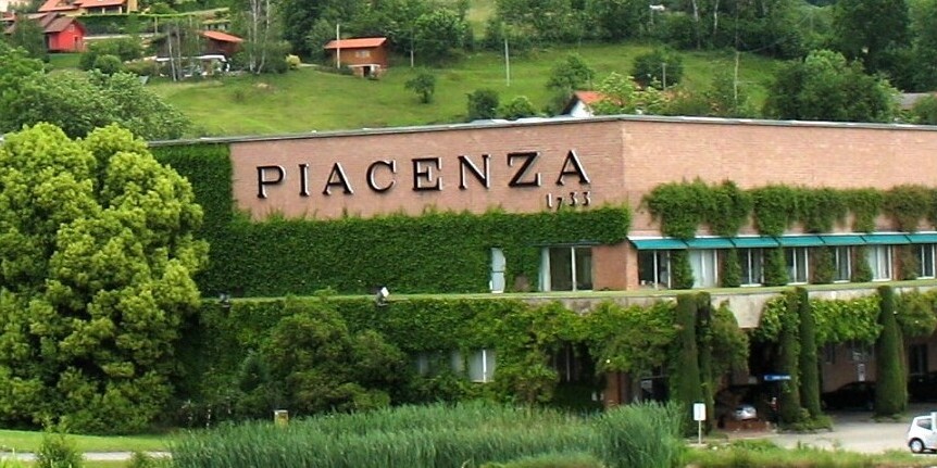 Parco della Burcina 