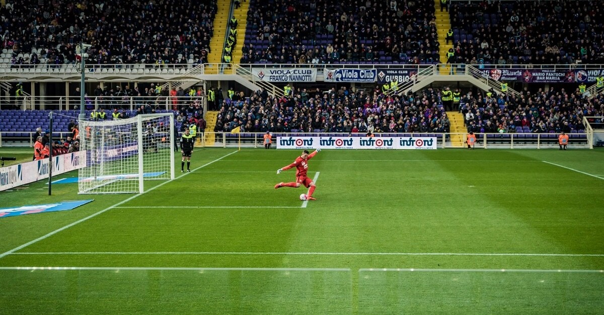 stazio di firenze fiorentina