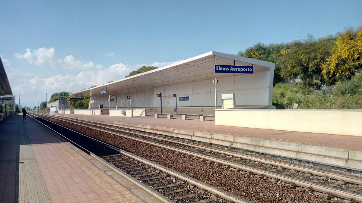aeroporti in sardegna